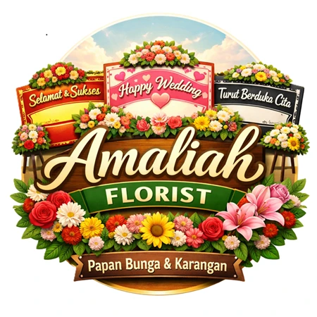 Papan Bunga Karangwaru